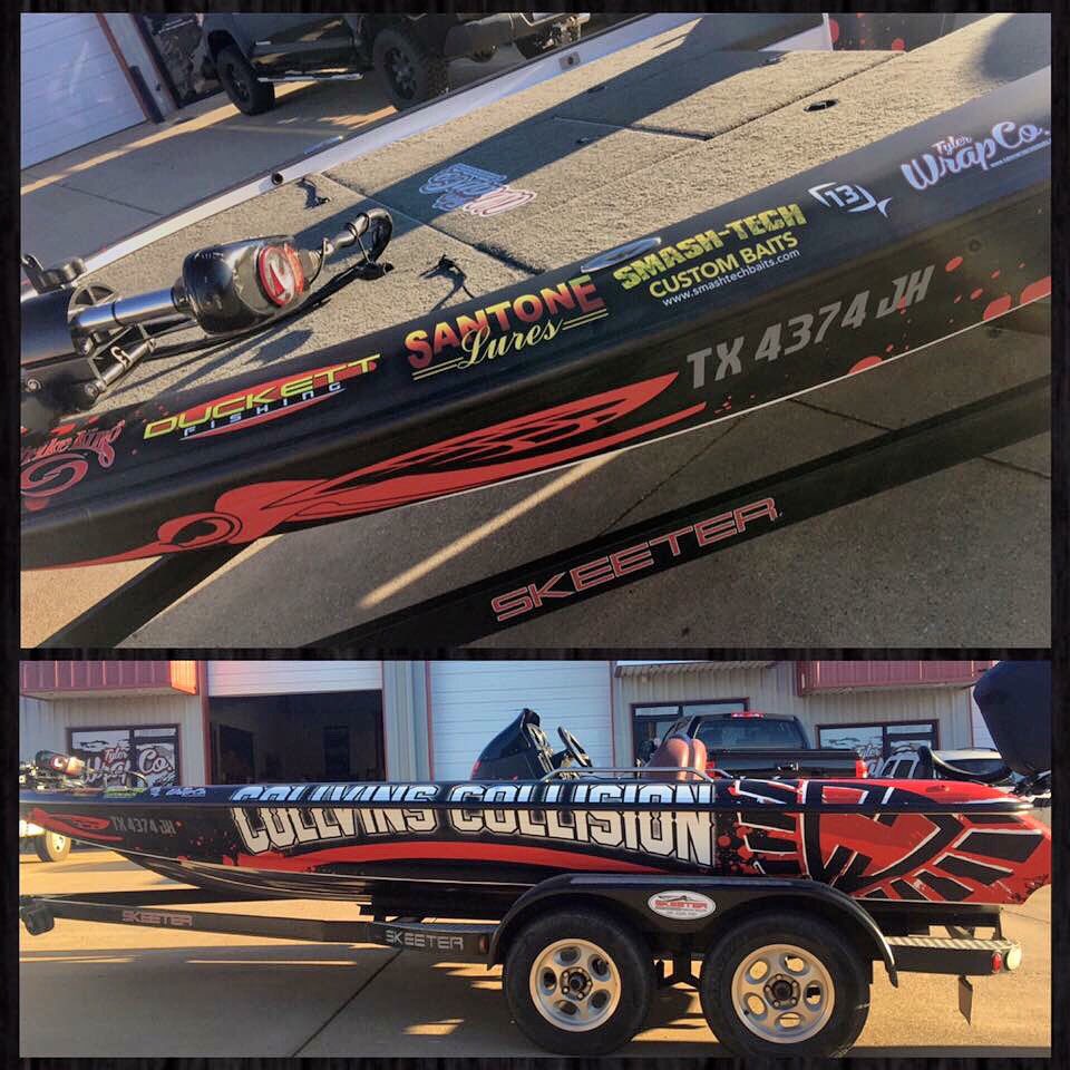 Tyler Wrap Company tweet media