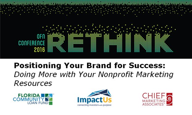 FCLFOrg's tweet photo. Going to #ofnconf #rethink? Visit us Tuesday afternoon, when @FCLFOrg @ChiefMktgAssoc and @ImpactUs_co will lead a marketing workshop. https://t.co/s4wqyyMjIA