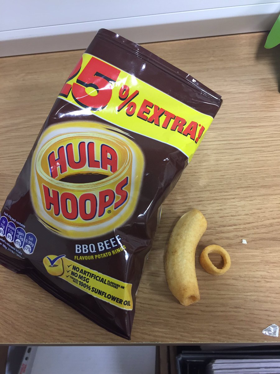 CillnF's tweet photo. 25% extra free indeed! #hulatubes @HulaHoopsIE https://t.co/7IQcdNJisy