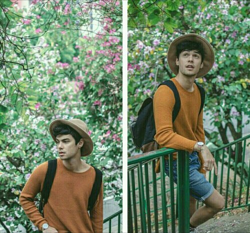 Travelling 'cause I can, and Because in mostly every universe I find things are a mess.