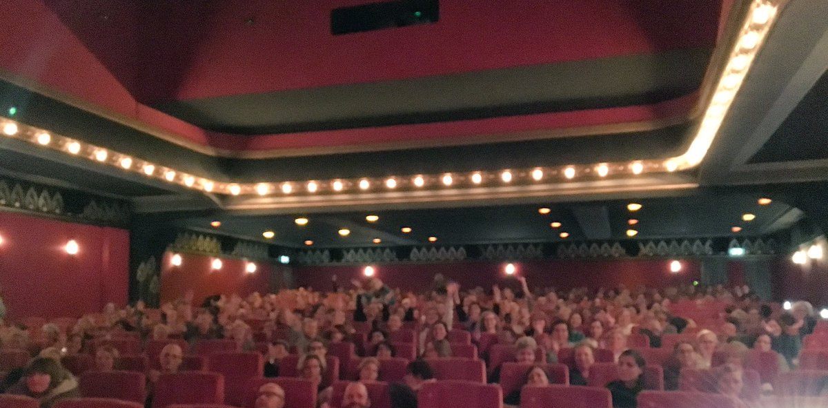 AlmostAdultsMov's tweet photo. Danke @HamburgLSF for premiering #AlmostAdultsMovie in Germany! https://t.co/f2a3TYtpsX