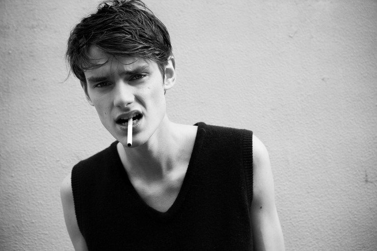 WikiMaleModels's tweet photo. Douglas Neitzke. https://t.co/TXpwjus7ut