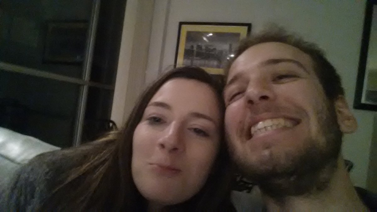 JonnyHart93's tweet image. Broadband in the flat is finally working. Excitement levels through the roof. #CatchUp #BoxSets #TooLittleTime #MiniFistPumpFeeling