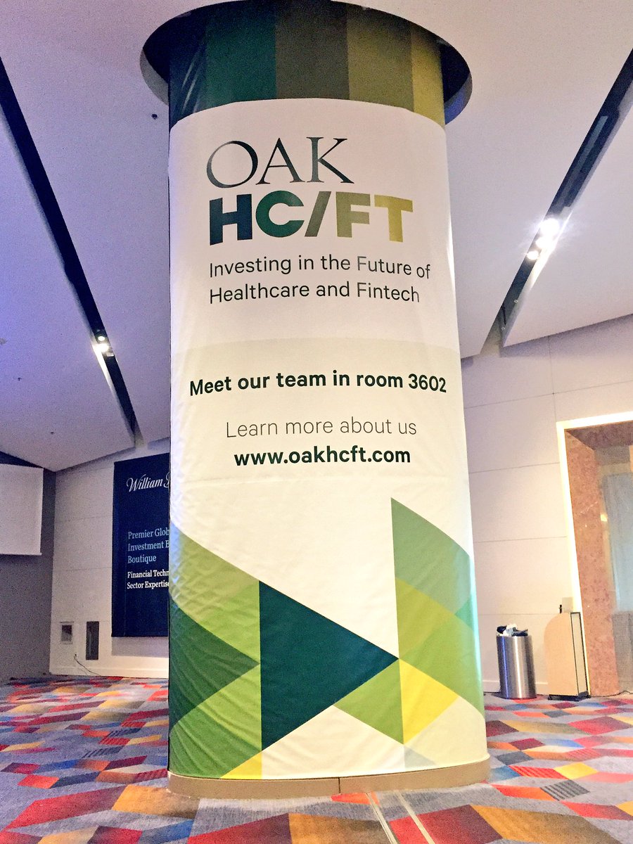 Come meet us at #Money2020 <a href="/money2020/">Money20/20</a> in room 3602 (3rd floor) to learn more about #VentureCapital and #investing in the future of #fintech