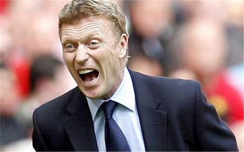 FutballTweets's tweet photo. Mourinho at Man United:

Played: 14
Won: 8
Drawn: 2
Lost: 4

Moyes at Man United:

Played: 14
Won: 8
Drawn: 3
Lost: 3 https://t.co/z4mv4In8Lh