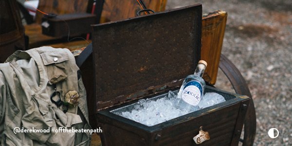 ZodiacVodka's tweet photo. Mondays give us the chills. 

Try this "cool" cocktail for happy hour: https://t.co/NuPaLKBm4u
📷 #offthebeatenpath w/ derekwood on Instagram https://t.co/yJtCVUHhDd