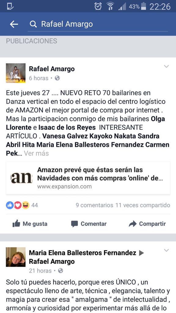 _andreagf28's tweet image. Un sueño hecho realidad