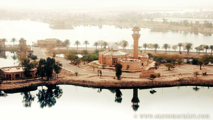 شگد حلــــوة بغدادي🎶🎻
#لبغداد_نغرد 
#MyIraq