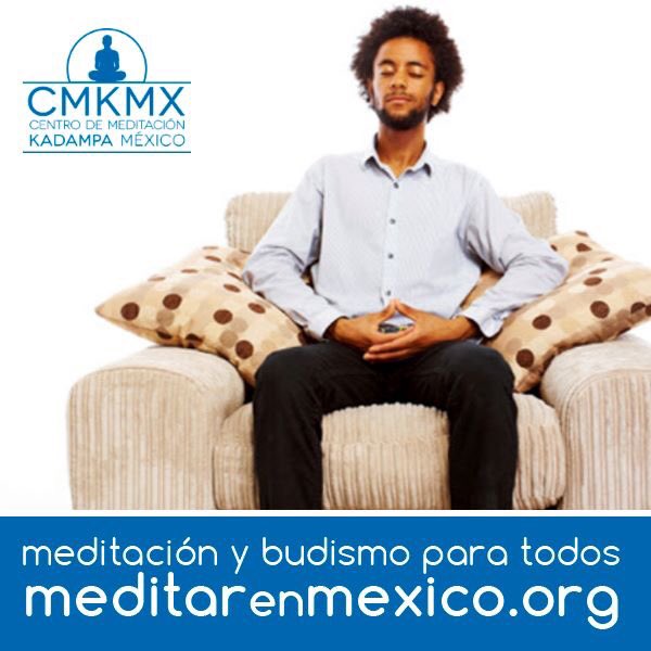 kadampamexico's tweet photo. Mientras no #controlemos nuestro #apego, no dejaremos de tener problemas." Gueshe Kelsang Gyatso #BudismoModerno p. 5 #TemaSemanal https://t.co/5ip5BKDkgf