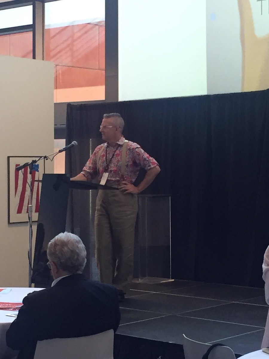 McIntoshGus's tweet photo. Dave Winsborough and HoganX breaking serious innovative ground on how we assess personality @winsboroughdave #hogansummit2016 https://t.co/vlCB5fyvHd