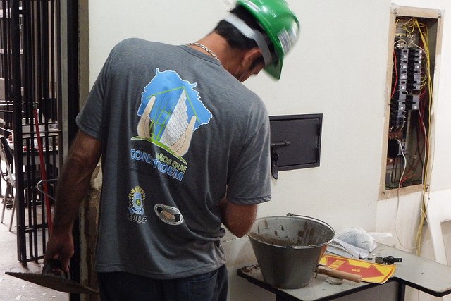 CNJ_oficial's tweet image. #Presos reformam delegacia em #CampoGrande. cnj.jus.br/4jrj #ExecuçãoPenal