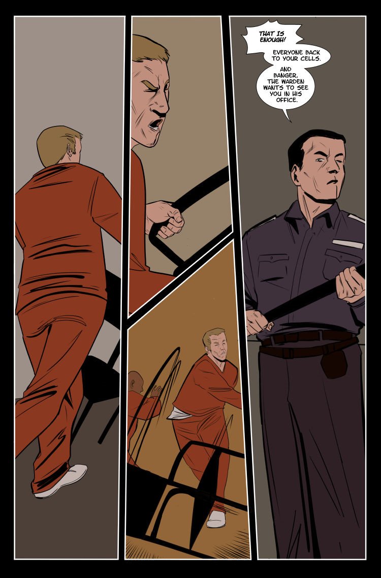 WPComics's tweet image. WP Comics first superhero comic is now for sale and available to buy wpcomicsltd.com/thirteen-shado… #comics #wpcomics #Superheroes