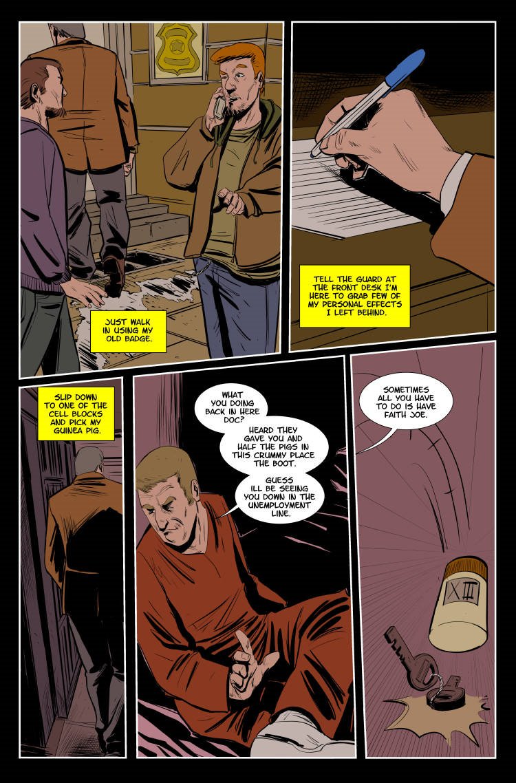 WPComics's tweet image. WP Comics first superhero comic is now for sale and available to buy wpcomicsltd.com/thirteen-shado… #comics #wpcomics #Superheroes