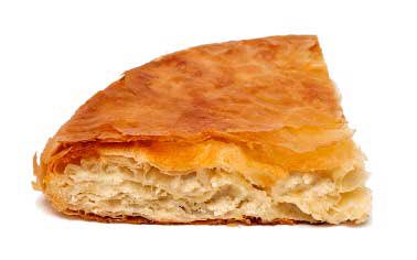 drakotodo's tweet photo. Kad naprave burek s chia semenkama, možemo da razgovaramo o pozitivnoj diskriminaciji. Do tada... #burek https://t.co/Ag3RiO8rcD