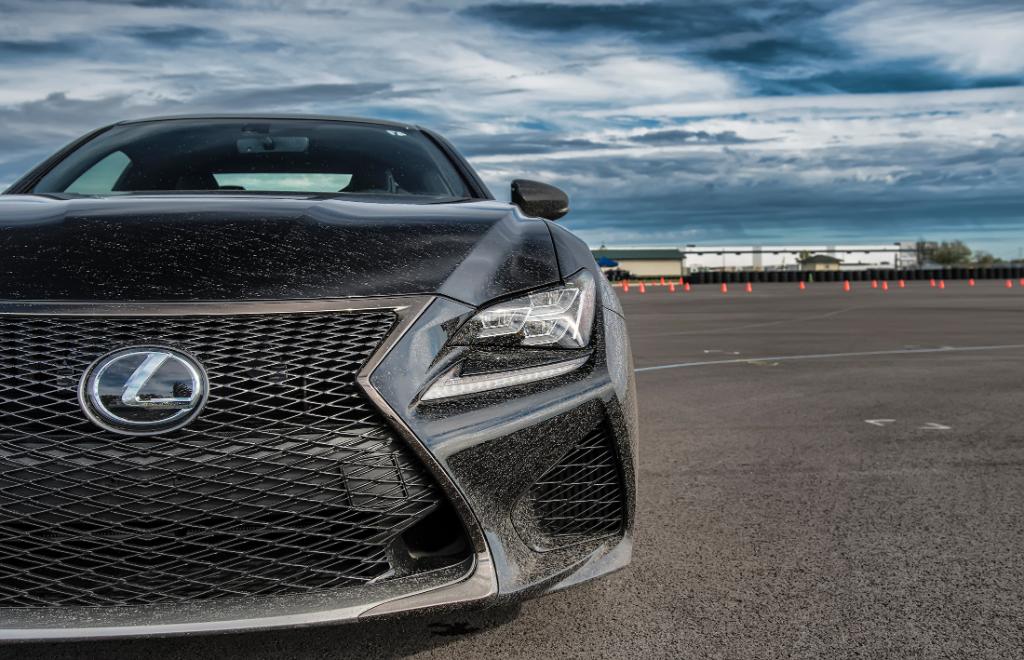 Start your engines. <a href="/NJMP/">New Jersey Motorsports Park</a>, we're on our way. More spots available now, but not for long. bit.ly/lpds010 #LexusPerformance