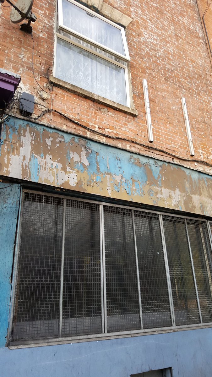 NCFCshorey's tweet photo. @BritishFootball The birthplace of Herbert Kilpin in Nottingham. Co-founder of AC Milan. #LordKilpin #Nottingham #ACMilan https://t.co/wjhxrbtgch