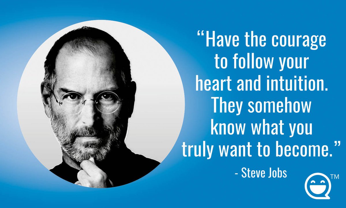 phojiprofnl's tweet photo. Do what you love and you will never work a day in your life. Thank you for the inspiration, @SteveJobsFilm ! #MondayMotivation #SteveJobs https://t.co/0EjOKgXnHB