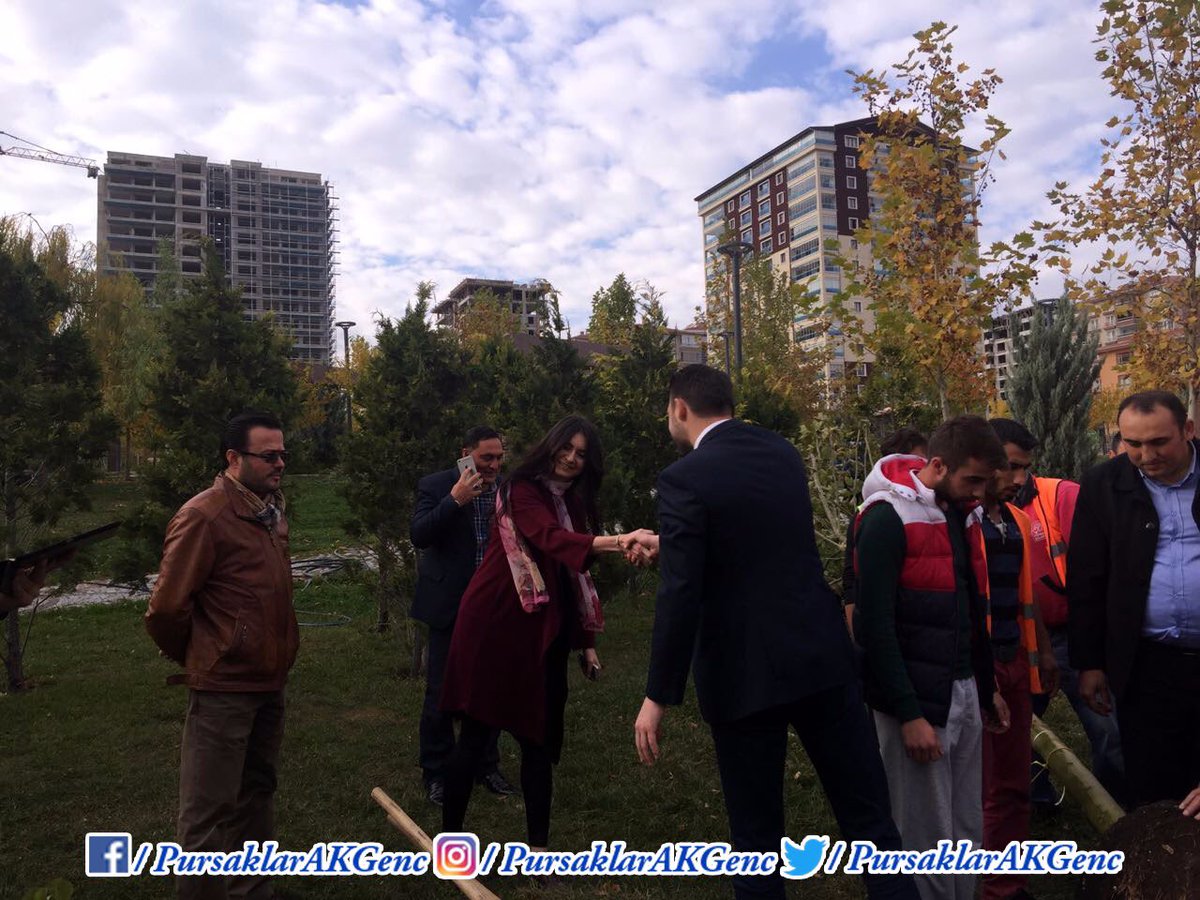 Emeklerinden dolayı Pursaklar Gençlik K.'na teşekkürü bir borç bilirim <a href="/necatiguner06/">necatiguner06</a> @stlmsilkz <a href="/s_arslann/">Arslan Sabancı</a> <a href="/PursaklarAkgenc/">AK Gençlik Pursaklar</a> <a href="/pursaklarcevre/">Ç,Şehir&Kültür Pursk</a>