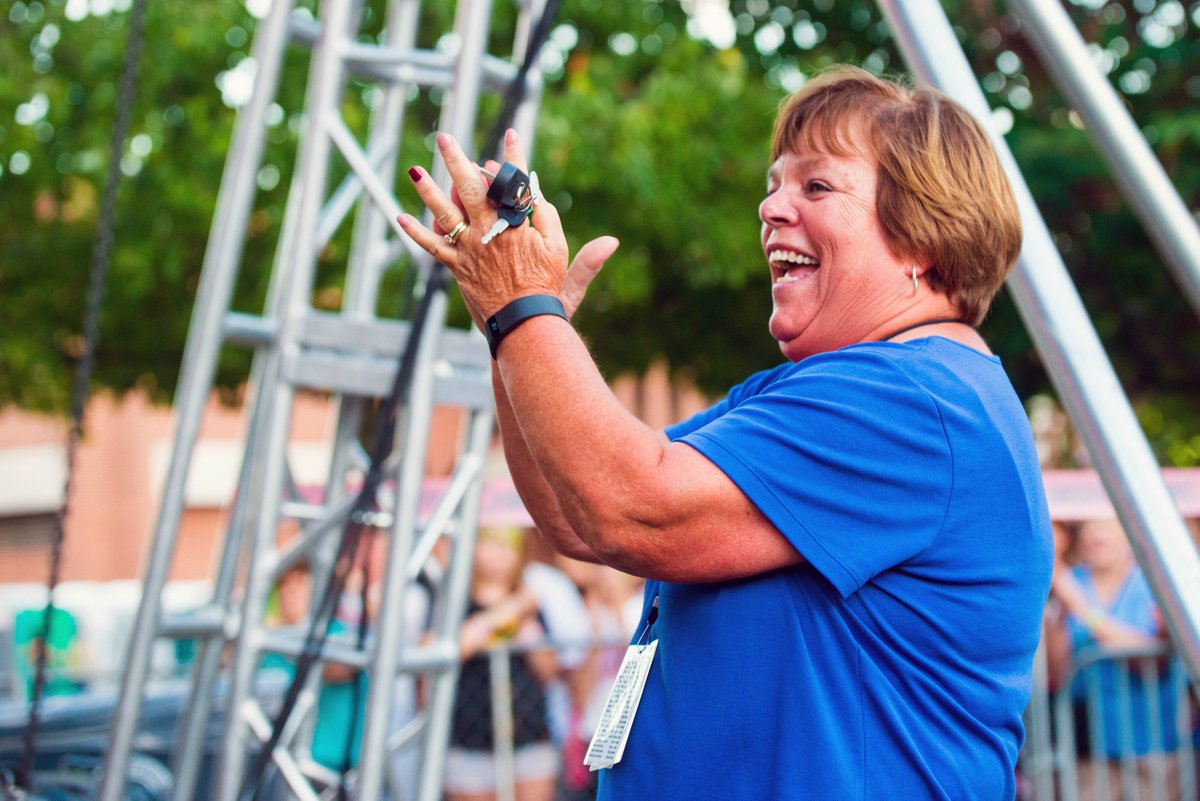 Read our latest blog post online now! bit.ly/2dwWo8j <a href="/BCMBristol/">The Birthplace of Country Music</a> <a href="/BristolRhythm/">Bristol Rhythm</a>  #womeninfluencingthearts