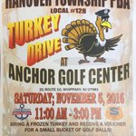 Photo by Anchor Golf Center (@AnchorGolfCtr)