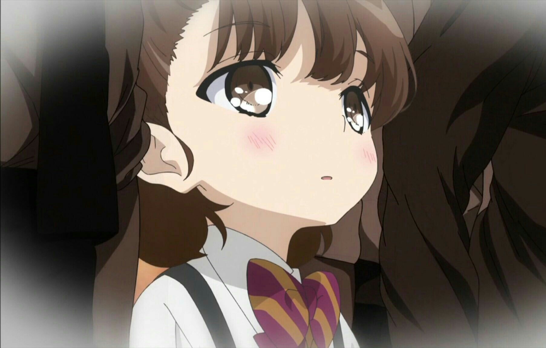 智乃mh 魔法少女育成計画4話 坂凪 綾名ちゃん スイムスイム ルーラを尊敬していてお姫様で絶対的正義で ルーラのようになりたいと思っていた だが 裏切り なのか 悲しみと共に彼女に代わりお姫様に 悲しみの姫 ルーラの後を継いでグループを