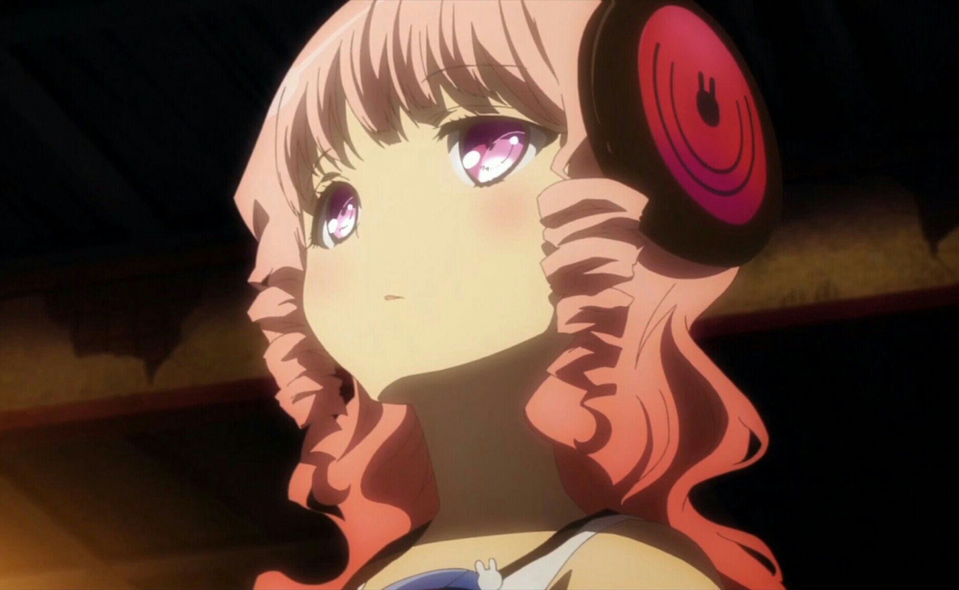 智乃mh 魔法少女育成計画4話 坂凪 綾名ちゃん スイムスイム ルーラを尊敬していてお姫様で絶対的正義で ルーラのようになりたいと思っていた だが 裏切り なのか 悲しみと共に彼女に代わりお姫様に 悲しみの姫 ルーラの後を継いでグループを