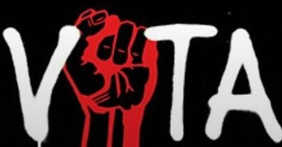 LaRaza_Legal's tweet photo. Today is the last day to register to vote! Make your voice heard!
#MiGenteVota https://t.co/IJwyFBT3Dg