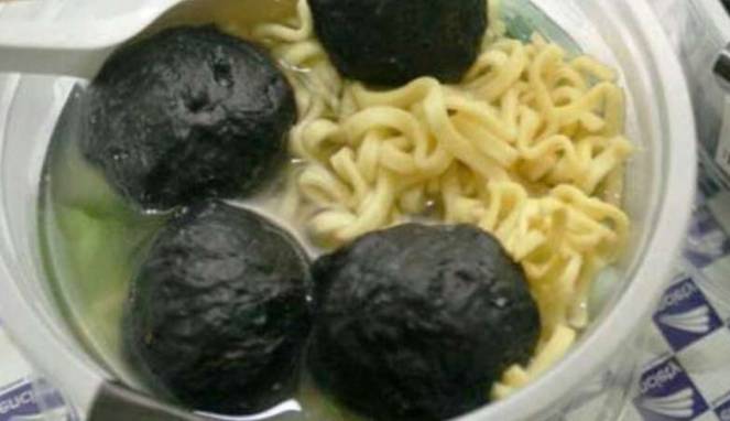 Mantan Pecandu Narkoba, Sukses Jualan Bakso dlvr.it/MWVQG6