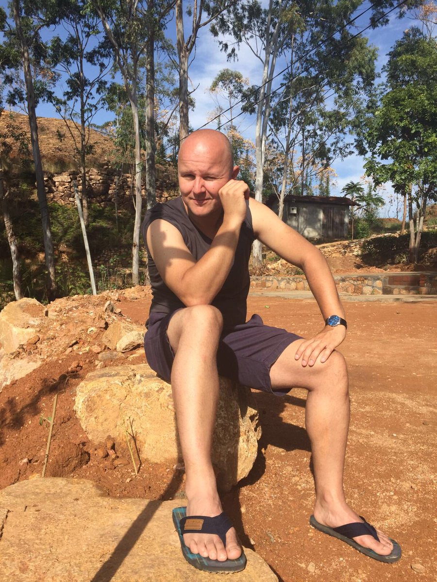 van der laan sandalen