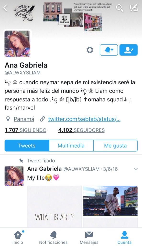 agblockscreen_'s tweet image. YO POR FAVOR🙏🏻😭