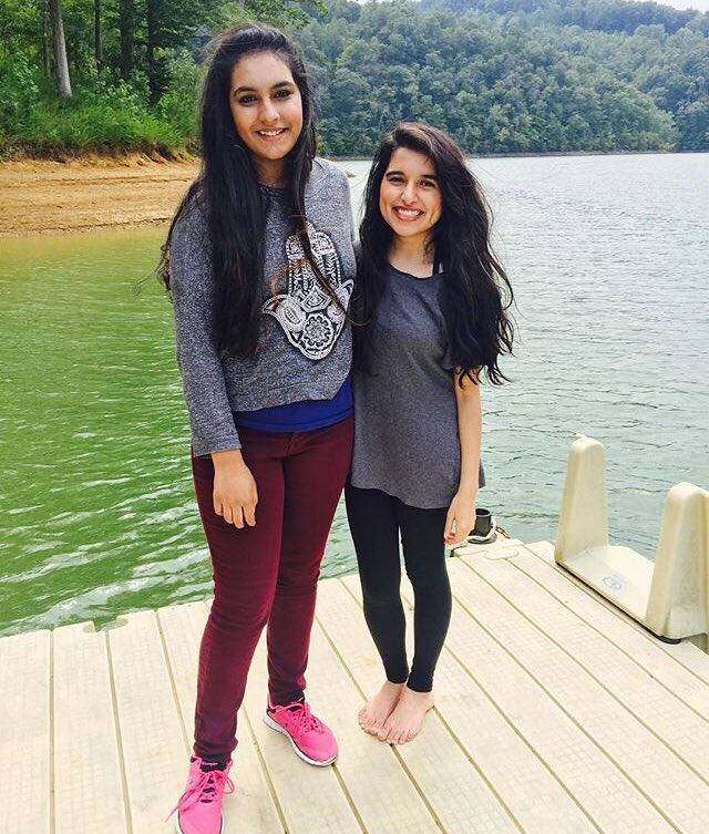 Areeshaaaa's tweet photo. Happy birthday to my best friend soulmate other half ily 4evr💗 #fav #cherryface @Nambii24 https://t.co/6XQfZjMGOU