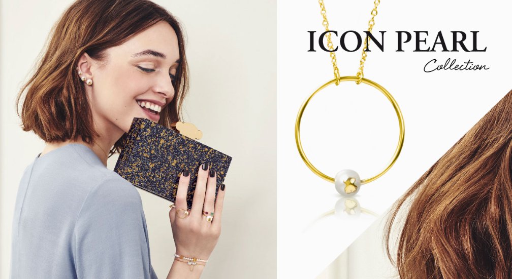 Rebatly_MX's tweet photo. Recibe GRATIS el envío de las piezas de la colección más codiciada de @Tous_Mexico, aquí los detalles de la promo->https://t.co/ORhdqck85y https://t.co/hxBXEbjJ9z