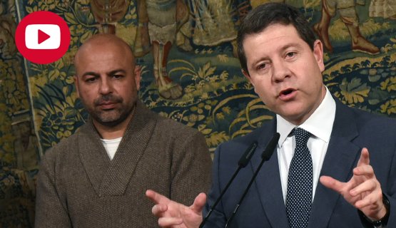 periodicoclm's tweet photo. El PSOE tumba la ley de memoria histórica impulsada por Podemos en Castilla-La Mancha | @publico_es

https://t.co/KwUKzMCQ19 https://t.co/wmffc5RRey