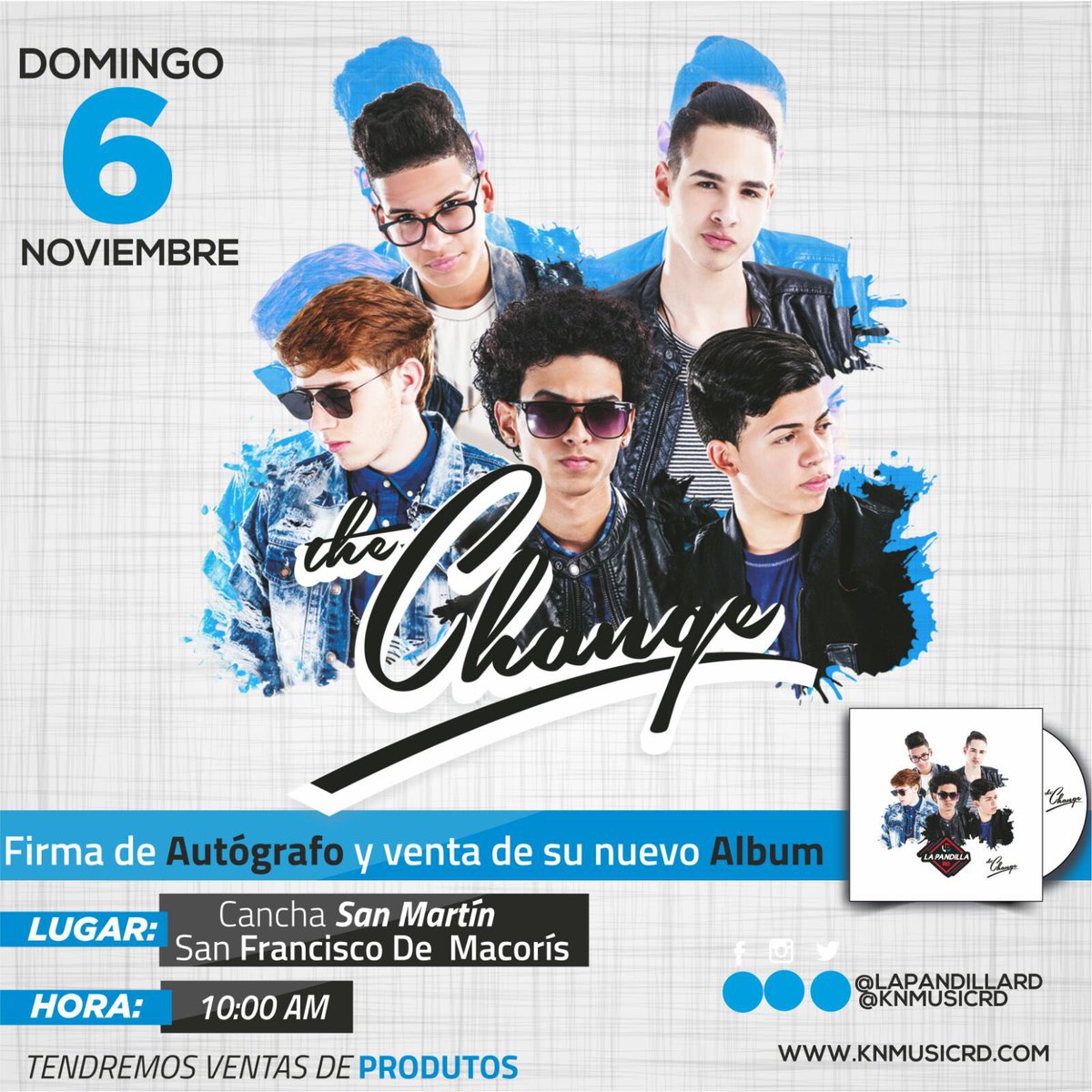 Scasanovax's tweet photo. Domingo 6 de noviembre https://t.co/a7syGYYqLQ