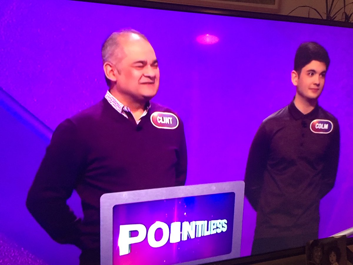 Brodrick77James's tweet photo. Unfortunately that name tag  is in the #wrongfont #pointless https://t.co/jO7FovRMVT