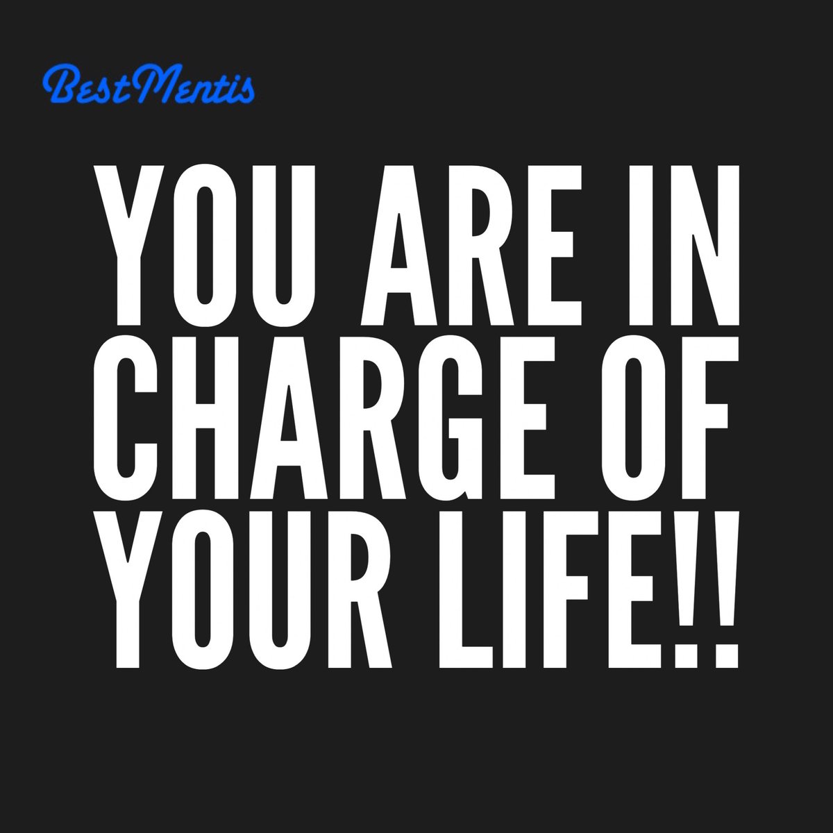 BestMentis's tweet photo. You are the one that can choose which way to go and what to become. You know what you love. Do not leave decision to others #mind #improve https://t.co/exNoGJn37T