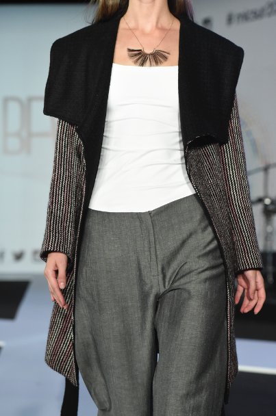 Bogotá Fashion Week tweet media