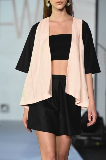 Bogotá Fashion Week tweet media