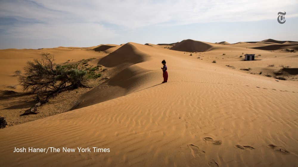 The New York Times tweet media