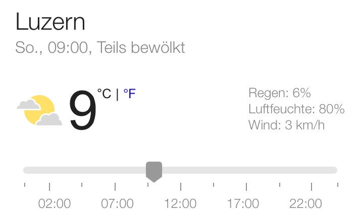 la_macchina_ch's tweet photo. Wetterprognose SwissCity Marathon: sonnig 9°C, Regen 6%, Luftfeucht. 80%, Wind 3 km/h... noch 6 Tage bis zum Start.
#HM #scml16 #sub122 https://t.co/4M0gN66aHq