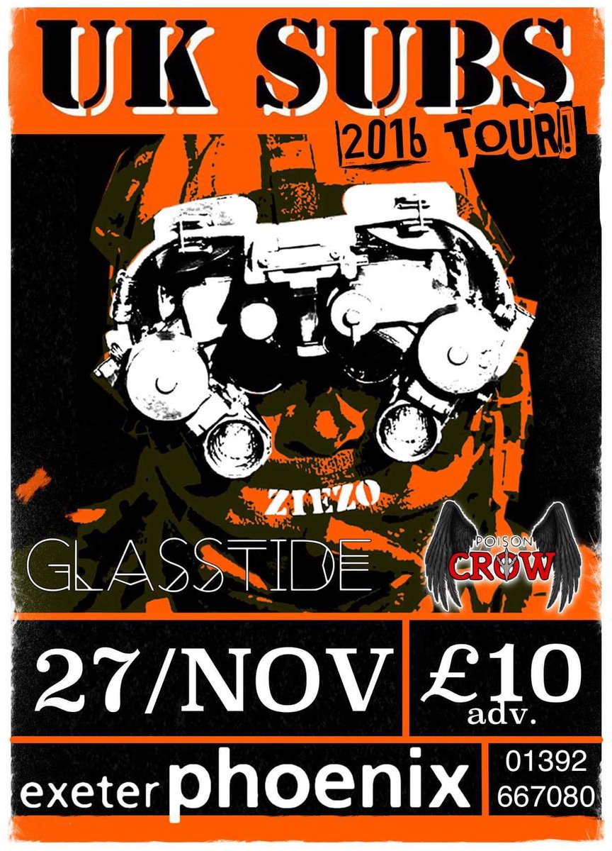 glasstide tweet picture