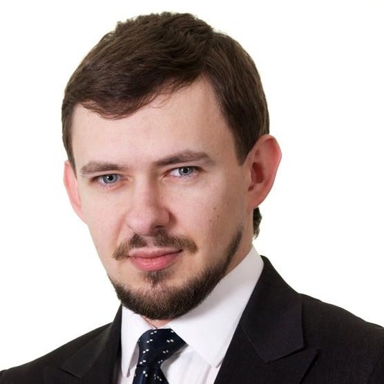 DSS_IT_Security's tweet image. Head of Product Research &amp;amp; Development department at #ABCsoftware Vitaly Zabiniako will join this year #DSSITSEC2016
dssitsec.eu