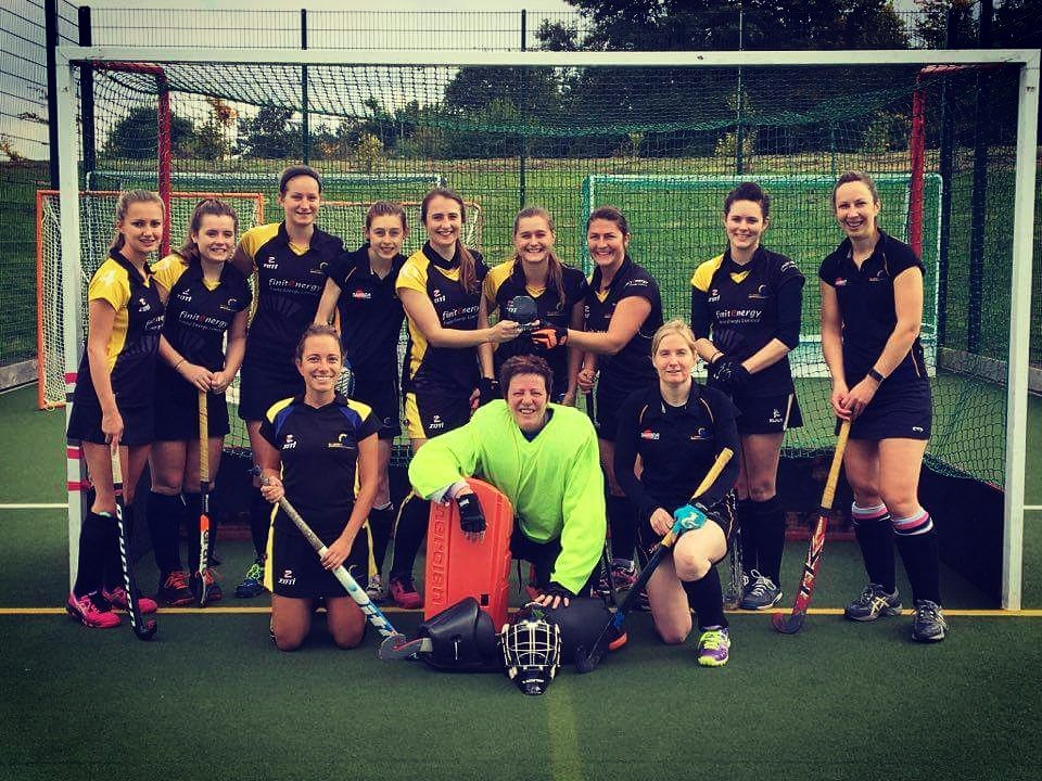 Surrey Hockey Assoc. (SurreyHockey) Twitter