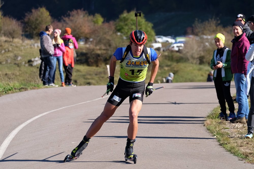 quentinfillon's tweet image. Comme chaque Summer tour le bilan est est mitigé. Mais la préparation estivale s'est bien passé et la forme sera présente pour cet hiver.