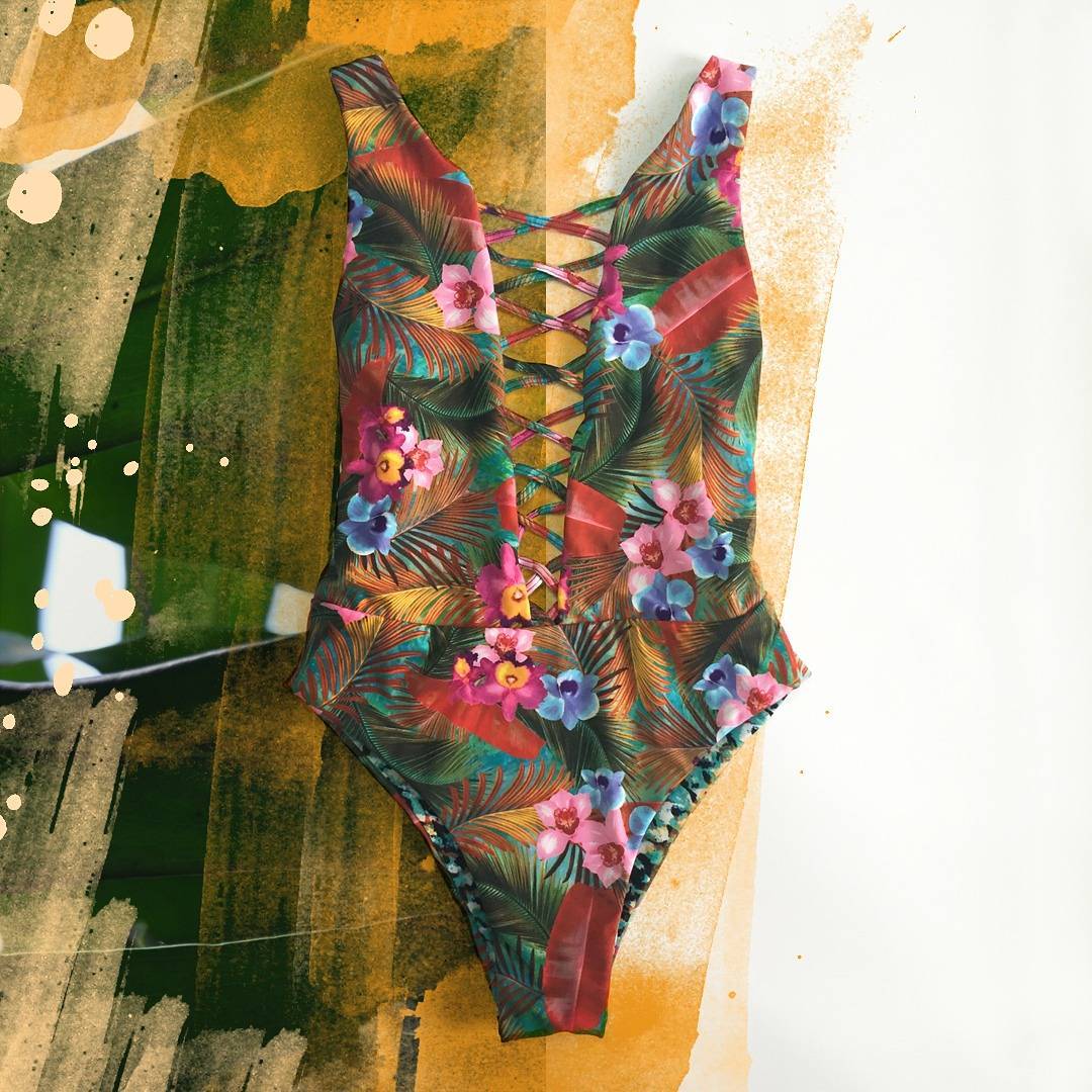 chanchanonline's tweet photo. Diseño Farrah 👙🌴#TROPICUS #Maracaibo #Venezuela https://t.co/d4pUSLVGXW