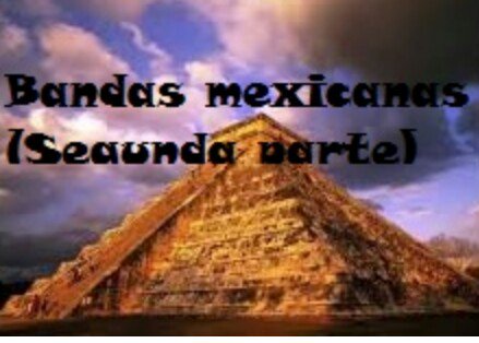 La semana pasada nos quedamos cort@s con 100bandas mexicanas. Hoy subimos la apuesta: 50 más alicantelivemusic.blogspot.com.es/2016/10/mas-cu…