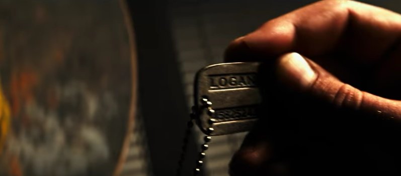 N5Dave's tweet photo. In case you missed it, this is Logan https://t.co/pQeGTIVLto @TechMASHUK @david__allen #logan #wolverine #xmen #loganmovie #loganreturns https://t.co/q3eoepGS85