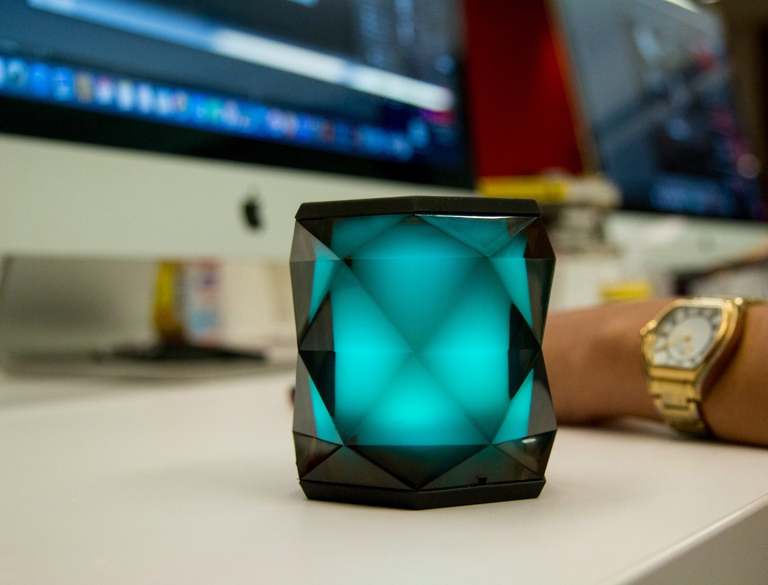 ibt68 ihome speaker