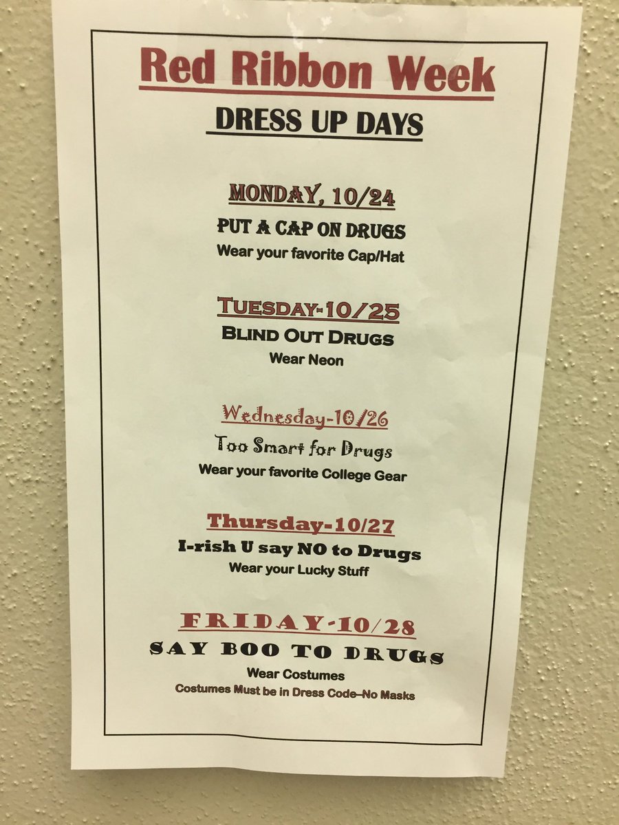FOX15Abilene's tweet photo. The student council made up dress up days for all week because they feel it helps more people get involved. https://t.co/Waeem9pU1t