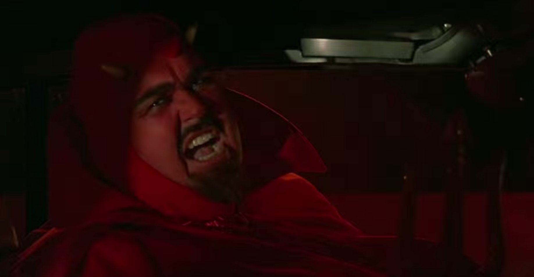 Ryan Parker Paramount Suits Were Pissed When They Went To The Planes Trains Set And Found John Candy Dressed As The Devil T Co Svqndreuz2 T Co Jnghpyqvg2 Twitter